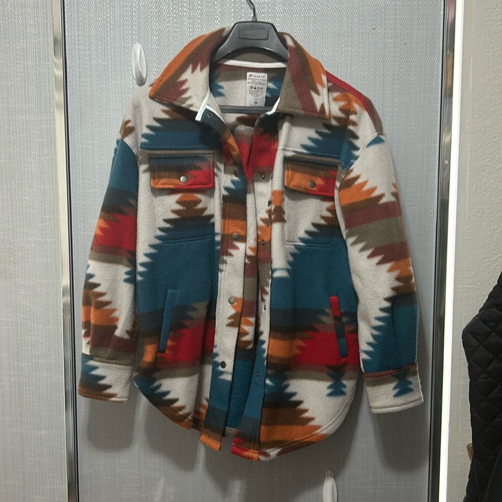 Western jacket